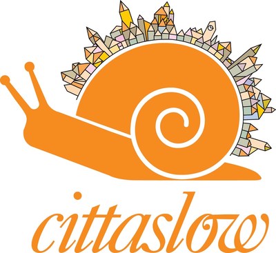 Cittaslow Logo