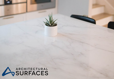 AG&M, Pental Surfaces and Modul Marble rebranded as  Architectural Surfaces