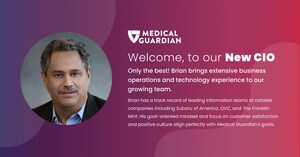 Medical Guardian Names Brian Simmermon As New CIO