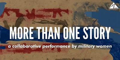 More Than One Story banner