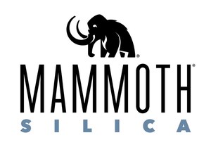 Growcentia Releases New MAMMOTH® Silica Product