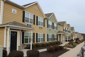 DLP Real Estate Capital Acquires the Edge at Kutztown, a Student Housing Community