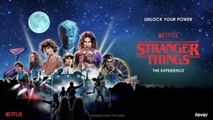 Stranger Things: The Experience Will Expand Hawkins to New York and San Francisco