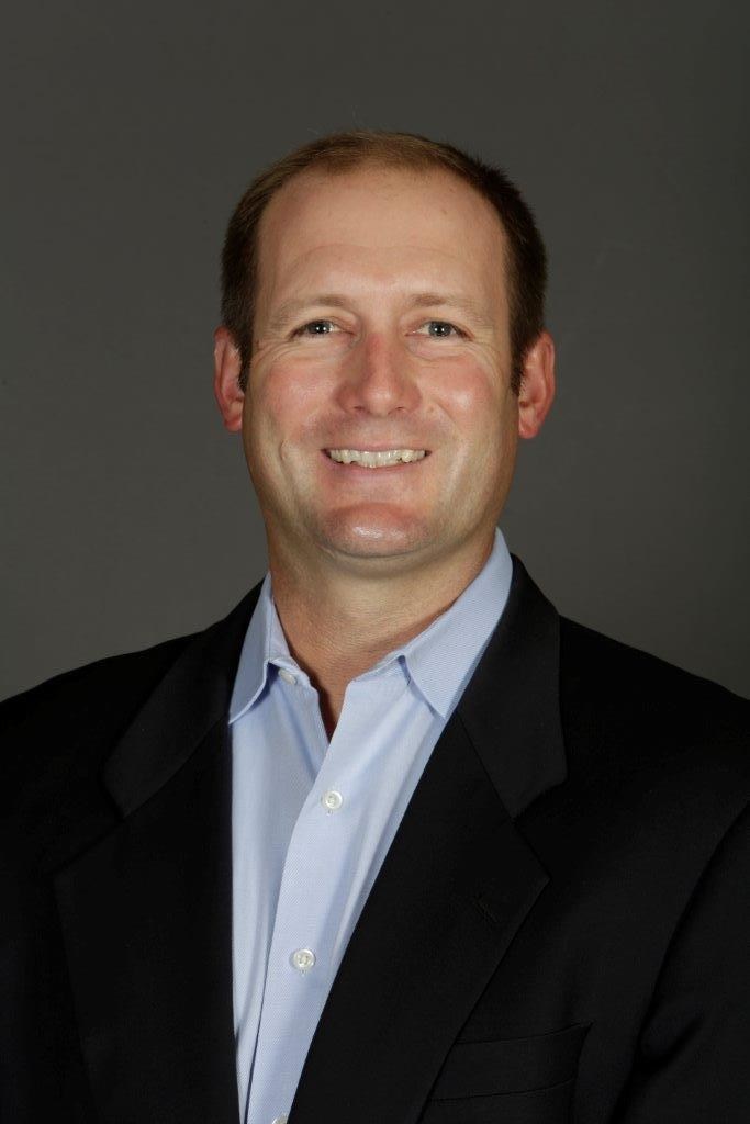 UREPZ names Christian Byrd Senior Vice President, Partnership