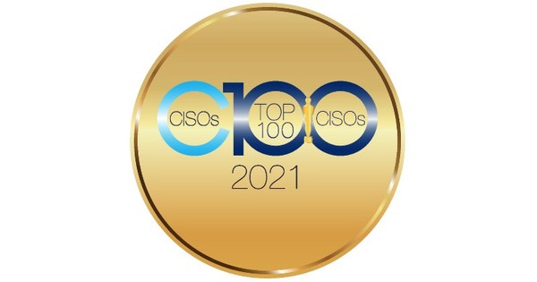 CISOs Connect™ Announces Winners of Inaugural CISOs Top 100 CISOs (C100 ...