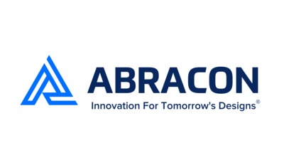 Abracon 2022 Logo (PRNewsfoto/Abracon, LLC)