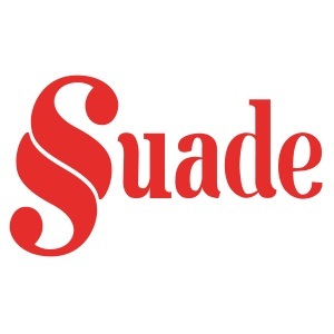Suade Logo