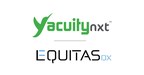TCS Healthcare Announces EquitasDx Implementation of ACUITYnxt