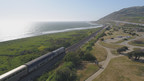 Rediscover Southern California on the Amtrak® Pacific Surfliner® this Summer