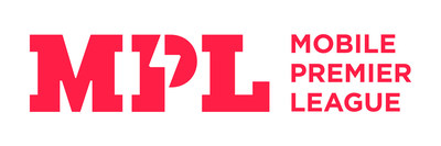 Mobile Premier League Logo