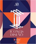 Por primera vez en la historia, Architectural Digest abre la convocatoria de ICONOS DEL DISEÑO 2021 a toda Latinoamérica