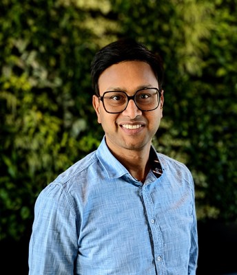 Nikhil Goel, Chief Business Officer