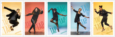 U.S. Postal Service Delivers Tap Dancing Back to Broadway