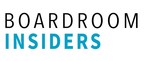 Boardroom Insiders Recognized by SIIA as best Business Information or Data Delivery Solution
