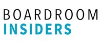 Boardroom Insiders Full Color Logo