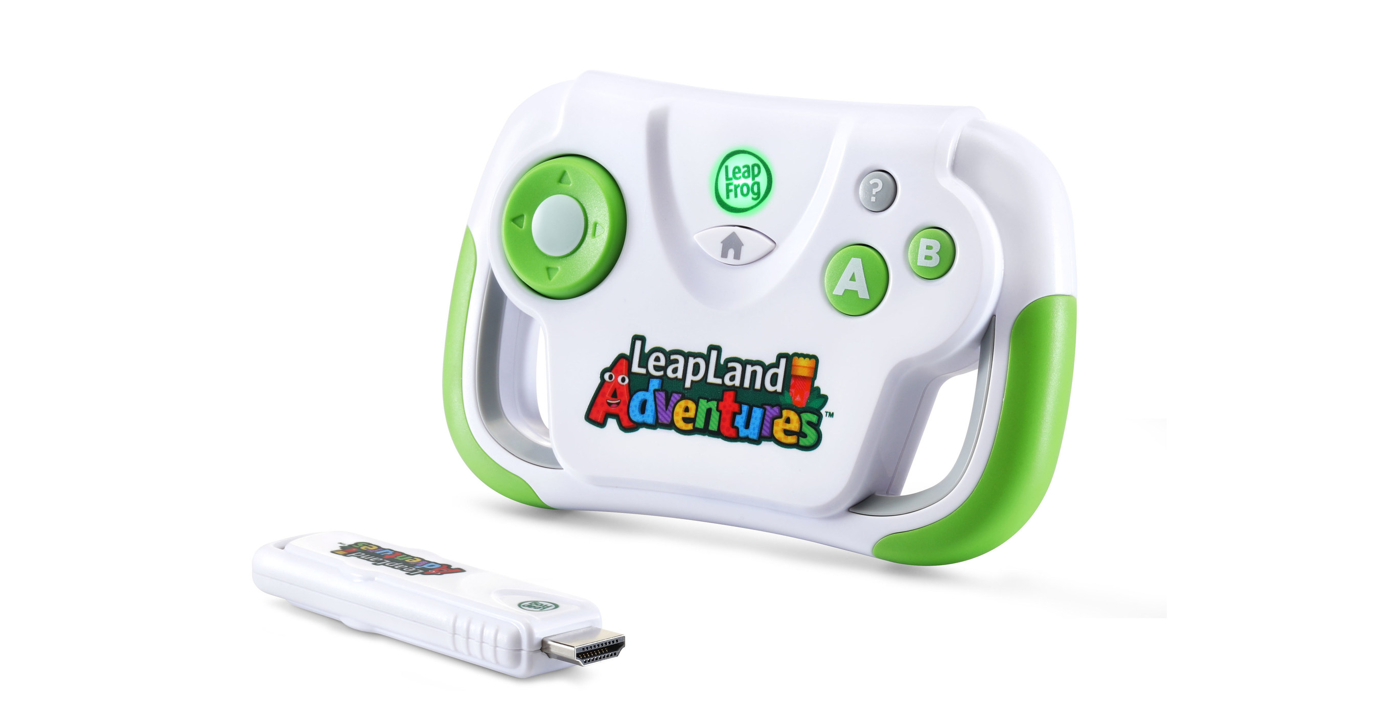 LeapFrog® Announces New Collection of Learning Toys