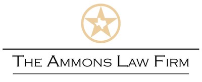 The Ammons Law Firm LLP (PRNewsfoto/The Ammons Law Firm LLP)