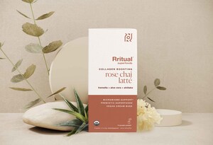 Rritual Superfoods Pioneers Plant-Based Collagen Boosters to Create "Beauty from Within"
