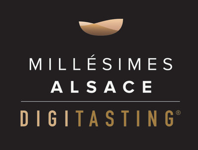 Millésimes Alsace Digitasting®