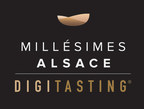 Alsace Scores A Major Hit With Its Millésimes Alsace Digitasting®!