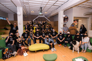 When The Music Stops, a Suicide Prevention Nonprofit, Holding Summit With Speakers, Panels, Musical Performances, DJ's, Influencers