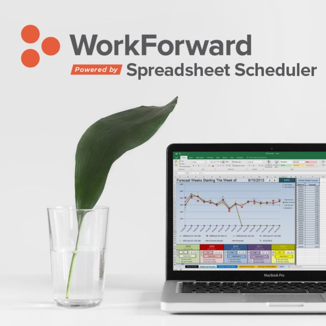 Our team of on-demand workforce managers can save you up to 15% or more on your forecasting and scheduling needs.