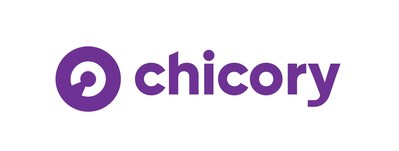 Chicory Logo (PRNewsfoto/Chicory)