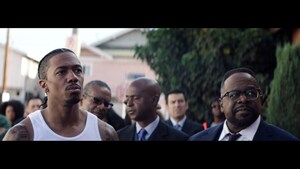 Redbox Entertainment Acquires Exclusive Domestic Rights To Nick Cannon's 'SHE BALL'