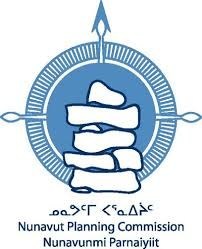 Nunavut Planning Commission logo (CNW Group/Nunavut Planning Commission)
