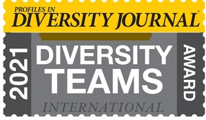 Mediavine Receives the 2021 Diversity Teams Award by Profiles in Diversity Journal