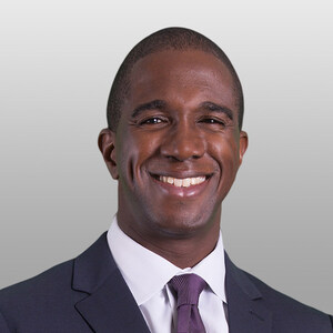 Broadridge Names Keir Gumbs Chief Legal Officer