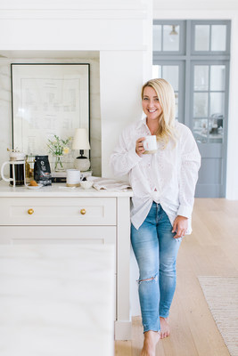 Ethical Bean Coffee s'associe à Monika Hibbs pour offrir aux Canadiens et Canadiennes des espaces rénovés