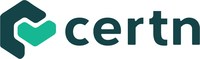 Certn logo (PRNewsfoto/Certn)