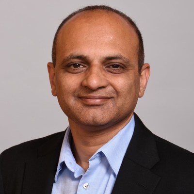 Sumit Johar, Chief Information Officer, Automation Anywhere