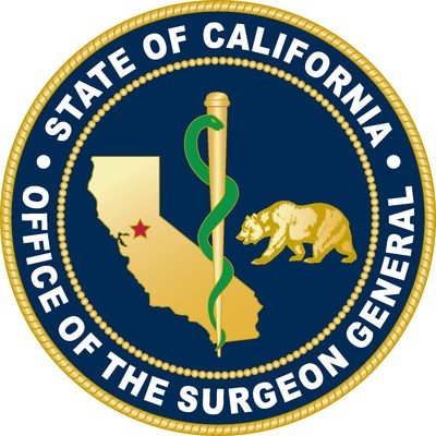 Office of the Surgeon General State of California
