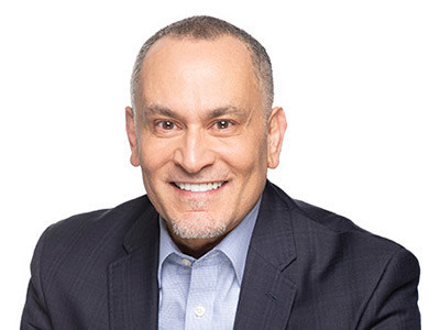 Bill Lucia Onboarded as Executive Partner