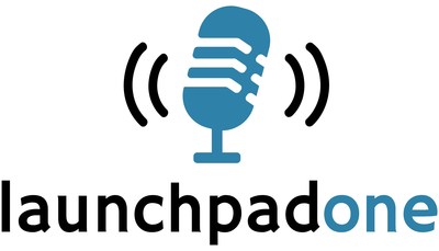 LaunchPadOne Logo
