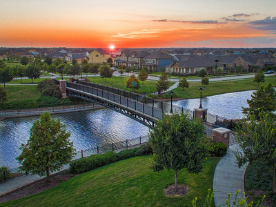 Bridgeland®, Texas