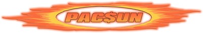 Pacsun Flame Logo (PRNewsfoto/PacSun)