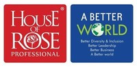 Logo (PRNewsfoto/House of Rose Professional Pte. Ltd.)