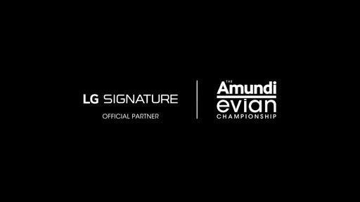 LG SIGNATURE Supports Worthy Cause With "STRONGER TOGETHER" Charity Auction