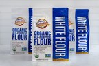 Cascade Organic Flour Continues to Roll Out its New Retail Line with the Release of 5 Lb. Bags of Organic All-Purpose Flour