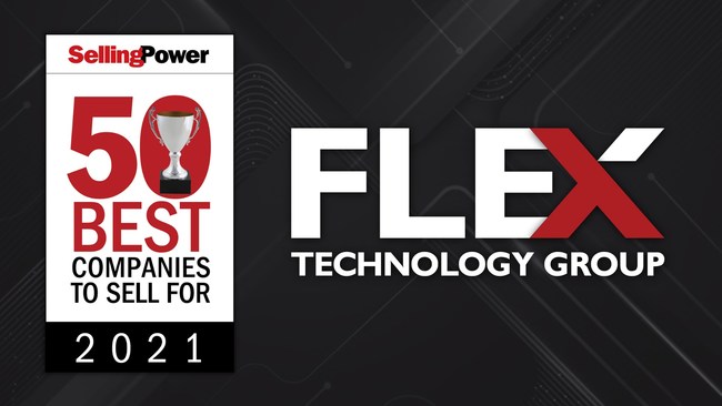 Groupe de technologie Flex