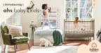Ashley HomeStore Introduces New Baby &amp; Kids Furniture Category