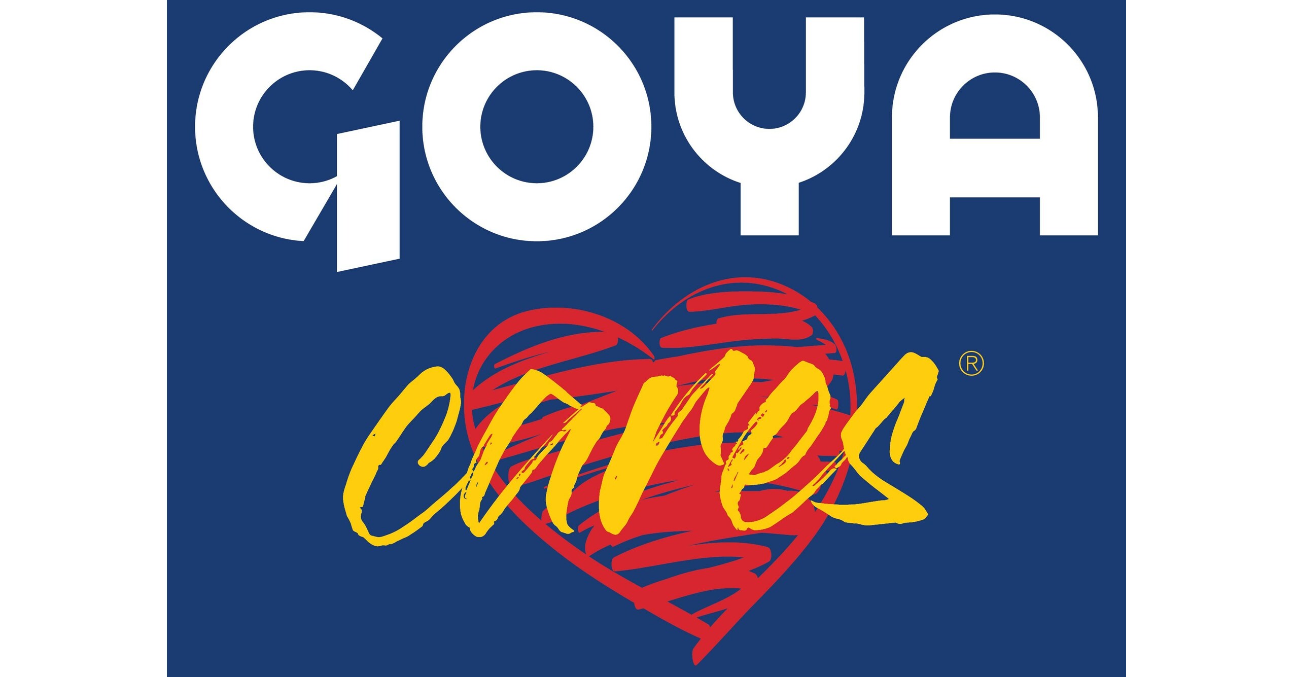 GOYA CARES EXPANDS FIGHT FOR THE ERADICATION OF CHILD TRAFFICKING