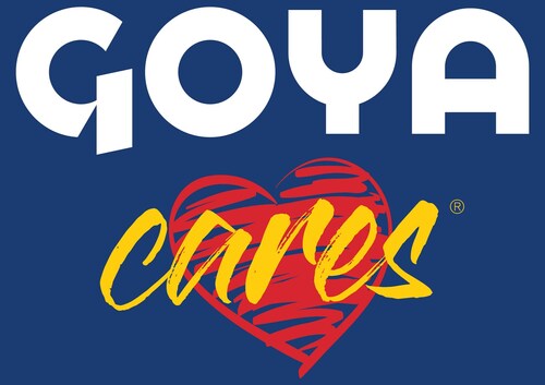 Goya Foods launches Goya Cares, a global initiative dedicated to eliminating child trafficking both domestically and internationally.