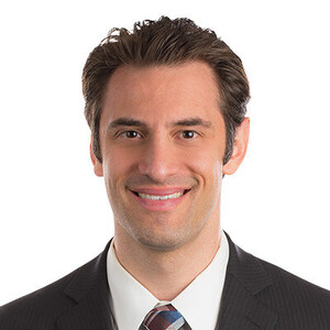 Matt Rupprecht Promoted to Director and Co-Lead of PMCF's Business Services &amp; Technology Team