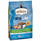 Rachael Ray® Nutrish® Announces Big Life Recipe Dog Food