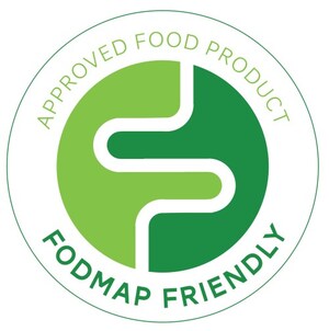 Else Nutrition Receives Key FODMAP Friendly Certification