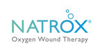 New Study Demonstrates Significantly Increased Healing Rates with NATROX® Oxygen Wound Therapy